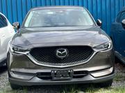 Mazda CX-5 2019 Gray for sale