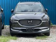 Mazda CX-8 2019 Gray for sale