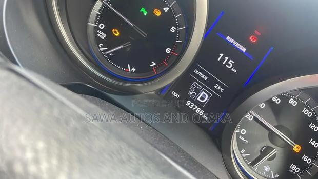 Toyota Land Cruiser Prado 2016 Matt Black