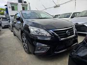 Nissan Sylphy 2019 Black for sale