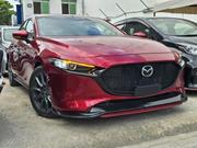Mazda 3 2020 Red for sale