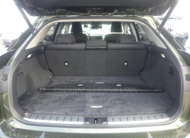 Lexus RX 300 2WD 2020 Green