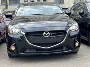 Mazda Demio 2019 Black for sale