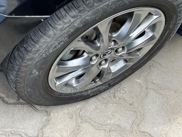 Mazda Demio 2019 Black