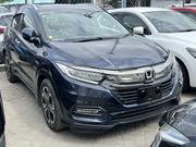 Honda Vezel 2019 Blue for sale