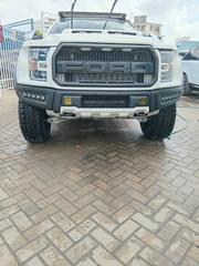 Ford F-150 Lightning 2022 White for sale