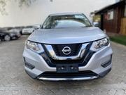Nissan X-Trail 2018 Silver for sale
