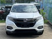 Honda Vezel 2019 White for sale