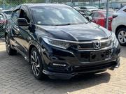 Honda Vezel 2019 Matt Black for sale