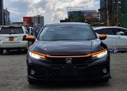 Honda Civic 2019 Matt Black for sale