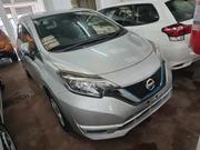 Nissan Note 1.2 Hybrid 2019 Silver for sale