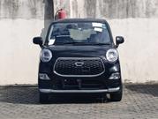 Daihatsu Cast 660 FWD 2019 Black for sale