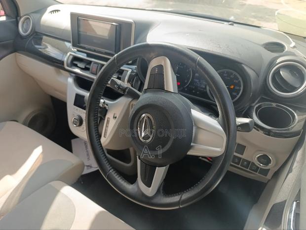 Daihatsu Cast 660 FWD 2019 Black