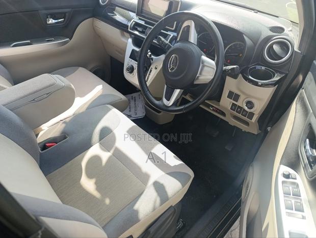 Daihatsu Cast 660 FWD 2019 Black