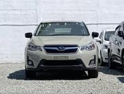 Subaru XV Sport Package 2018 Beige for sale