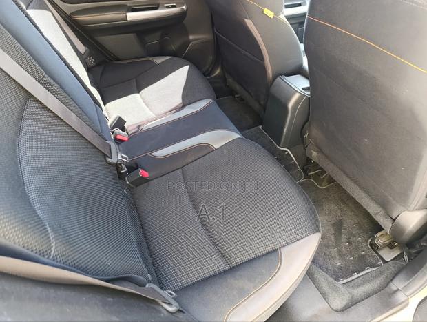Subaru XV Sport Package 2018 Beige