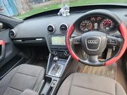 Audi A3 1.4 TFSi 2011 Silver for sale