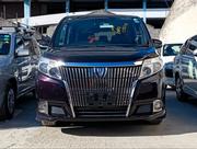 Toyota Esquire 1.8 FWD Hybrid (7 seater) 2018 Purple for sale