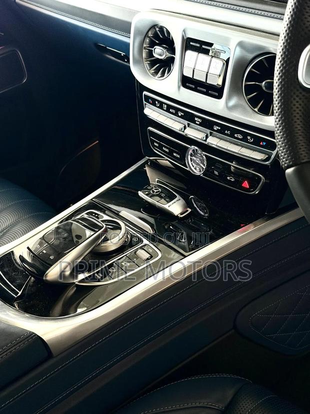 Mercedes-Benz E43 AMG 3.0 AWD 2018 White