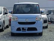 Daihatsu Cast 2018 Blue for sale