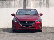 Mazda Demio 2019 Red for sale