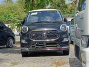 Toyota Pixis Joy 660 FWD 2019 Black for sale