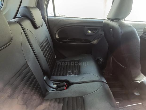 Toyota Pixis Joy 660 FWD 2019 Black