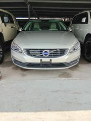 Volvo S60 2016 Silver for sale