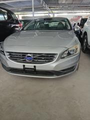 Volvo S60 2017 Silver for sale