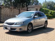 Subaru Impreza 2007 Gray for sale
