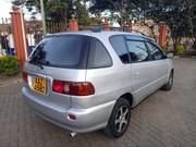 Toyota Ipsum 1990 Silver for sale