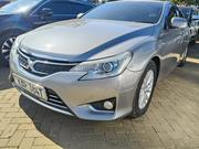 Toyota Mark X 2015 Gray for sale