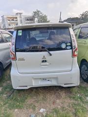 Mitsubishi EK Wagon 2019 White for sale