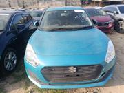 Suzuki Swift 2019 Blue for sale