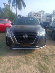 Nissan Kicks SV 2020 Black for sale