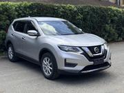 Nissan X-Trail 2.0 Petrol AWD 2018 Silver for sale