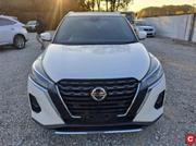 Nissan Kicks 2020 White for sale