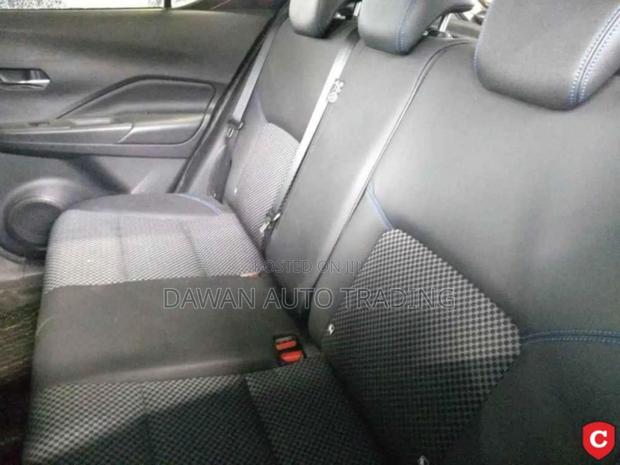 Nissan Kicks 2020 White