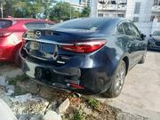 Mazda 6 2019 Black for sale