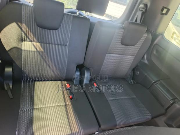 Toyota Voxy 2020 White