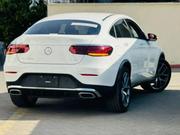 Mercedes-Benz GLC-Class 2019 White for sale