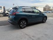 Peugeot 2008 1.2 PureTech (155 Hp) 2019 Blue for sale