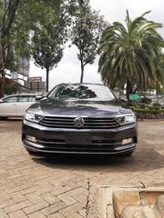 Volkswagen Passat 2018 Black for sale