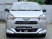 Daihatsu Mira 2020 Silver for sale