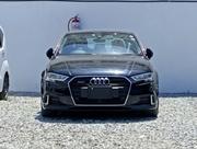 Audi A3 2018 Black for sale