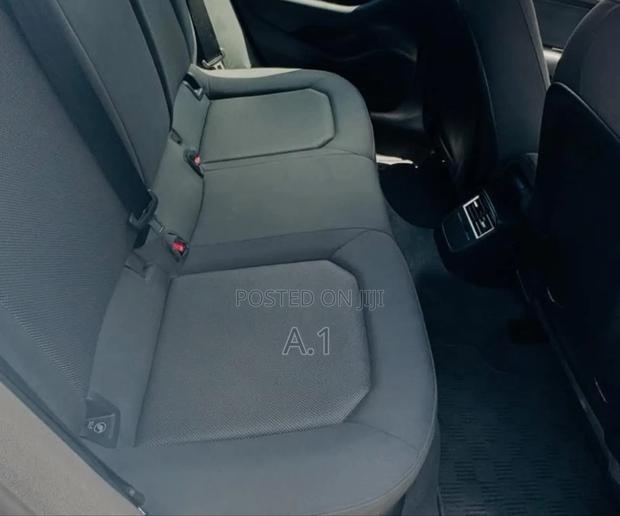 Audi A3 2018 Black