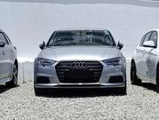 Audi A3 2018 Silver for sale