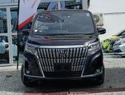 Toyota Esquire 2.0 FWD (7 seater) 2019 Black for sale