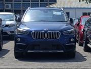 BMW X1 2018 Blue for sale