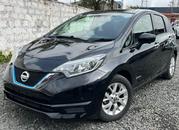 Nissan Note 2019 Black for sale